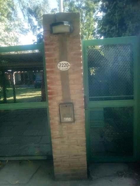 Dormi Mdq Solo Con Sena De 25000Ars Hotell Mar del Plata Eksteriør bilde